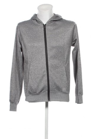 Herren Sweatshirt Lotto, Größe L, Farbe Grau, Preis 15,69 €