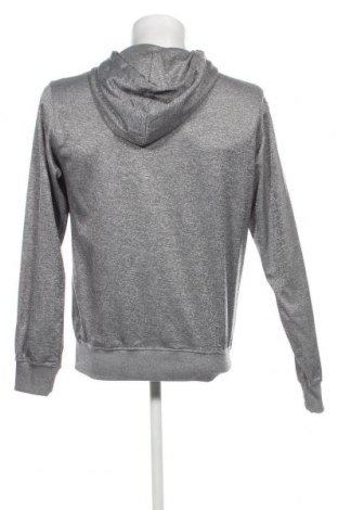 Herren Sweatshirt Lotto, Größe L, Farbe Grau, Preis € 17,12