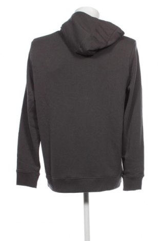 Herren Sweatshirt Lyle & Scott, Größe L, Farbe Grau, Preis € 51,14