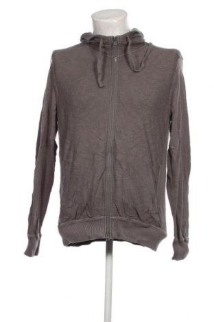 Herren Sweatshirt Marc O'Polo, Größe L, Farbe Grau, Preis 41,75 €
