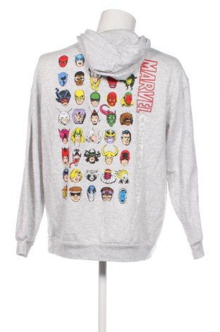 Herren Sweatshirt Marvel, Größe XL, Farbe Grau, Preis 12,84 €