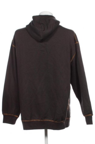 Herren Sweatshirt Mascot, Größe 3XL, Farbe Grau, Preis 20,18 €