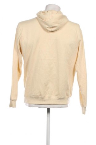 Herren Sweatshirt Mennace, Größe M, Farbe Gelb, Preis € 9,29