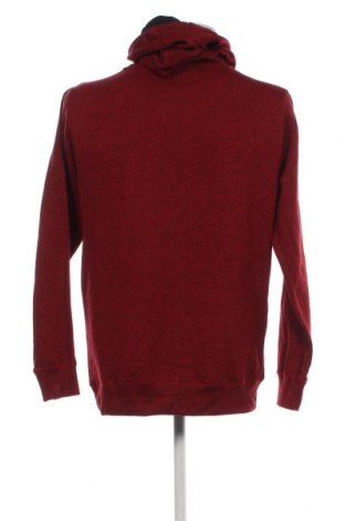 Ανδρικό φούτερ Much More, Μέγεθος XL, Χρώμα Κόκκινο, Τιμή 8,07 €