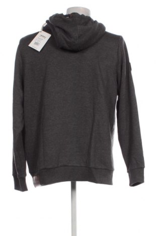 Herren Sweatshirt Naketano, Größe 3XL, Farbe Grau, Preis € 21,09