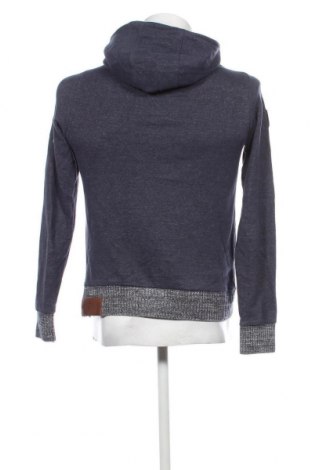 Herren Sweatshirt Naketano, Größe M, Farbe Blau, Preis € 30,62