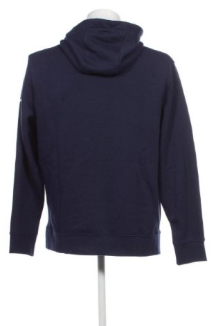 Herren Sweatshirt Nike, Größe L, Farbe Blau, Preis € 47,94