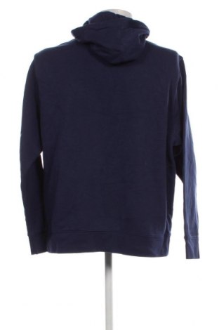 Herren Sweatshirt Nike, Größe XL, Farbe Blau, Preis € 38,27