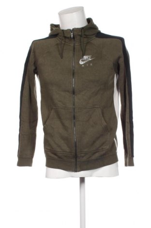 Férfi sweatshirt Nike, Méret S, Szín Zöld, Ár 12 558 Ft