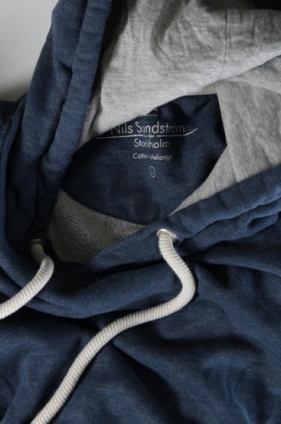 Herren Sweatshirt Nils Sundstrom, Größe L, Farbe Blau, Preis € 11,10