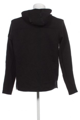 Herren Sweatshirt O'neill, Größe S, Farbe Schwarz, Preis € 30,62