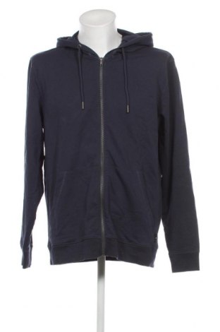 Herren Sweatshirt Only & Sons, Größe XL, Farbe Blau, Preis € 11,10