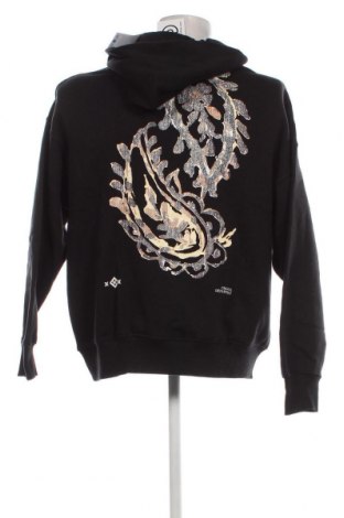 Herren Sweatshirt Originals By Jack & Jones, Größe XL, Farbe Schwarz, Preis 11,83 €