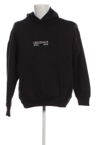 Herren Sweatshirt Originals By Jack & Jones, Größe XL, Farbe Schwarz, Preis € 15,02