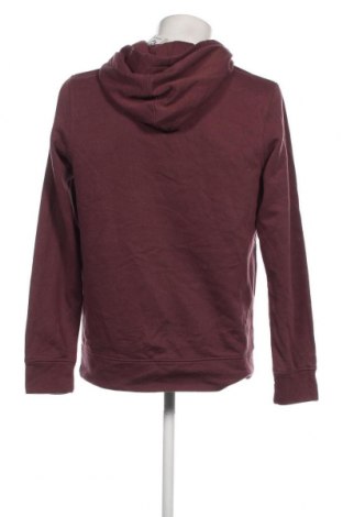 Herren Sweatshirt Originals By Jack & Jones, Größe M, Farbe Lila, Preis 7,52 €