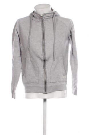 Herren Sweatshirt Originals By Jack & Jones, Größe M, Farbe Grau, Preis 8,46 €