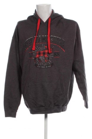 Herren Sweatshirt Ouray, Größe XL, Farbe Grau, Preis € 12,84