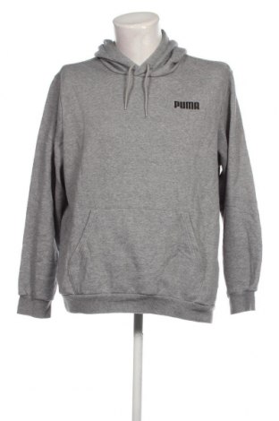 Herren Sweatshirt PUMA, Größe XL, Farbe Grau, Preis € 28,70