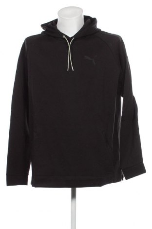 Ανδρικό φούτερ PUMA, Μέγεθος XL, Χρώμα Μαύρο, Τιμή 16,62 €