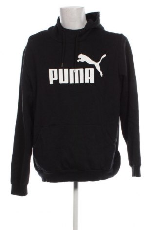 Herren Sweatshirt PUMA, Größe XXL, Farbe Schwarz, Preis € 28,70