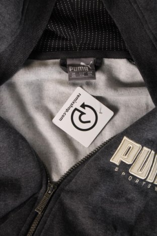 Herren Sweatshirt PUMA, Größe XXL, Farbe Grau, Preis 28,70 €