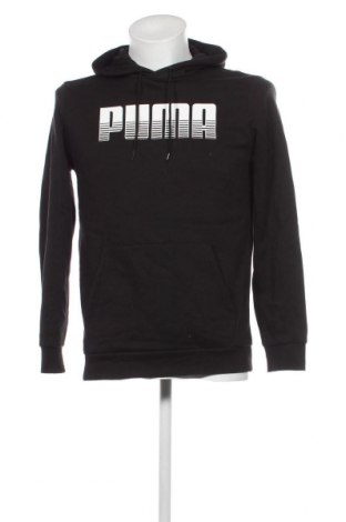 Herren Sweatshirt PUMA, Größe S, Farbe Schwarz, Preis 30,62 €