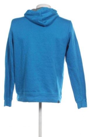 Herren Sweatshirt PUMA, Größe M, Farbe Blau, Preis € 28,70