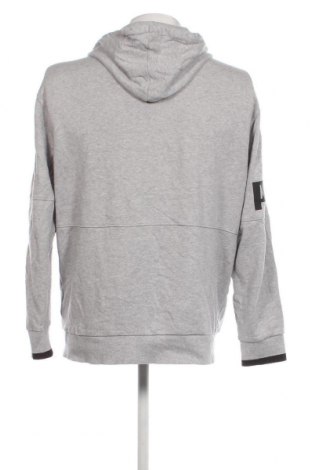 Herren Sweatshirt PUMA, Größe L, Farbe Grau, Preis € 30,62