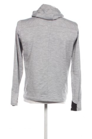 Herren Sweatshirt Peak Performance, Größe M, Farbe Grau, Preis 26,79 €
