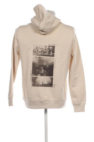 Herren Sweatshirt Pepe Jeans, Größe M, Farbe Beige, Preis € 21,09