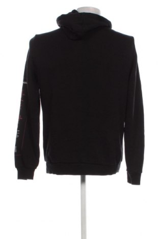 Herren Sweatshirt Pier One, Größe M, Farbe Schwarz, Preis € 8,27