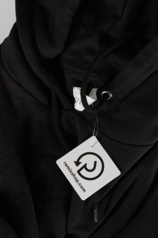 Herren Sweatshirt Pier One, Größe S, Farbe Schwarz, Preis € 9,08