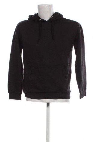 Herren Sweatshirt Pier One, Größe S, Farbe Schwarz, Preis 8,07 €