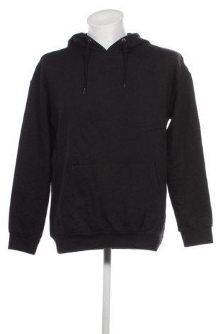 Herren Sweatshirt Pier One, Größe M, Farbe Schwarz, Preis € 9,08