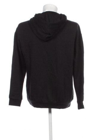 Herren Sweatshirt Pier One, Größe M, Farbe Schwarz, Preis € 9,08