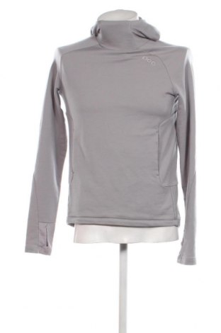 Herren Sweatshirt Poc, Größe M, Farbe Grau, Preis 28,04 €
