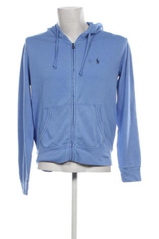 Ανδρικό φούτερ Polo By Ralph Lauren, Μέγεθος M, Χρώμα Μπλέ, Τιμή 136,08 €