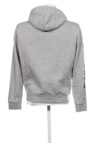 Herren Sweatshirt Polo Sport, Größe M, Farbe Grau, Preis € 44,36