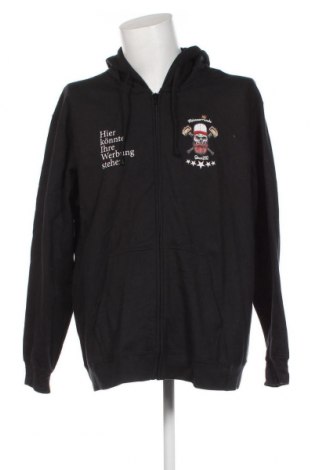 Herren Sweatshirt Port & Company, Größe XL, Farbe Schwarz, Preis 15,89 €