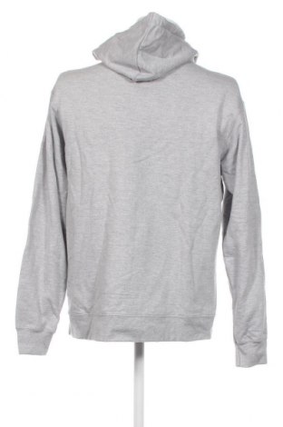 Herren Sweatshirt Port & Company, Größe L, Farbe Grau, Preis € 12,57