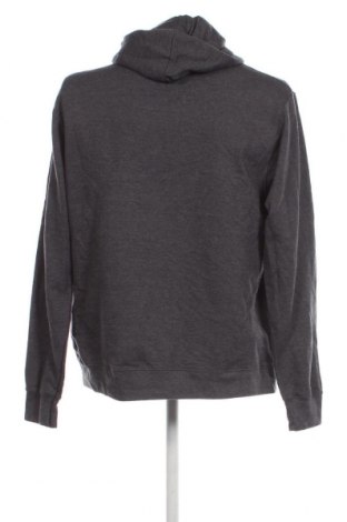 Herren Sweatshirt Port & Company, Größe L, Farbe Grau, Preis 11,10 €