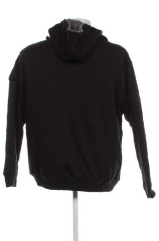 Herren Sweatshirt Port west, Größe XL, Farbe Schwarz, Preis 13,12 €