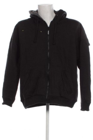 Herren Sweatshirt Port west, Größe XL, Farbe Schwarz, Preis 14,13 €