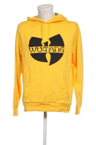 Herren Sweatshirt Primark, Größe XL, Farbe Gelb, Preis € 15,14