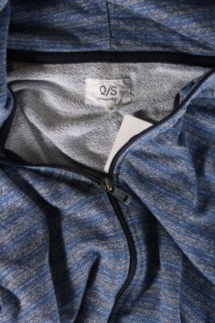 Herren Sweatshirt Q/S by S.Oliver, Größe M, Farbe Mehrfarbig, Preis 11,41 €