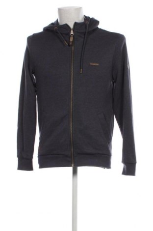 Herren Sweatshirt Ragwear, Größe S, Farbe Blau, Preis 14,38 €