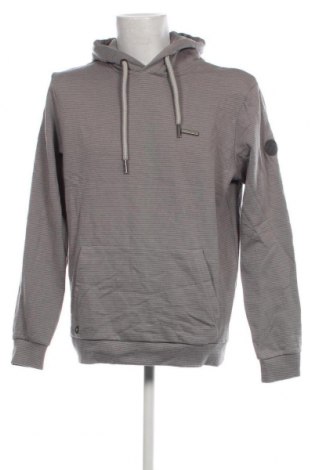 Herren Sweatshirt Ragwear, Größe XL, Farbe Grau, Preis 21,40 €