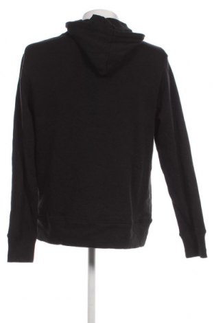 Herren Sweatshirt Reebok, Größe M, Farbe Schwarz, Preis 32,53 €