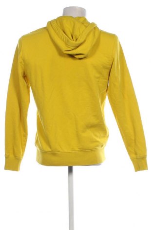 Ανδρικό φούτερ S.Oliver, Μέγεθος M, Χρώμα Κίτρινο, Τιμή 25,36 €