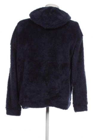 Herren Sweatshirt SHEIN, Größe L, Farbe Blau, Preis 9,08 €